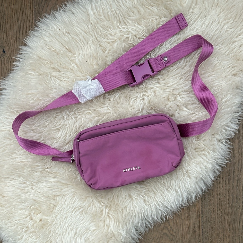NWOT Athleta Crossbody